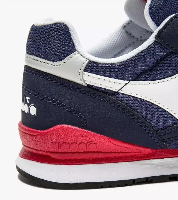 N.92 Ps Zapatillas deportivas – Niños de 4 a 8 años