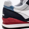 N.92 Ps Zapatillas deportivas – Niños de 4 a 8 años