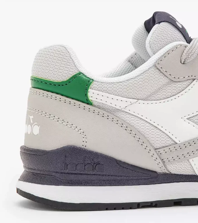 N.92 Ps Zapatillas deportivas – Niños de 4 a 8 años