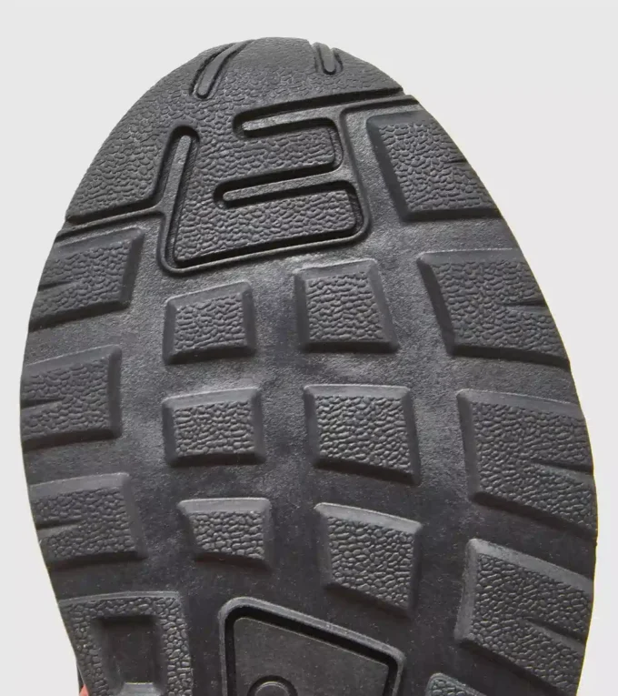 N.92 Ps Zapatillas deportivas – Niños de 4 a 8 años