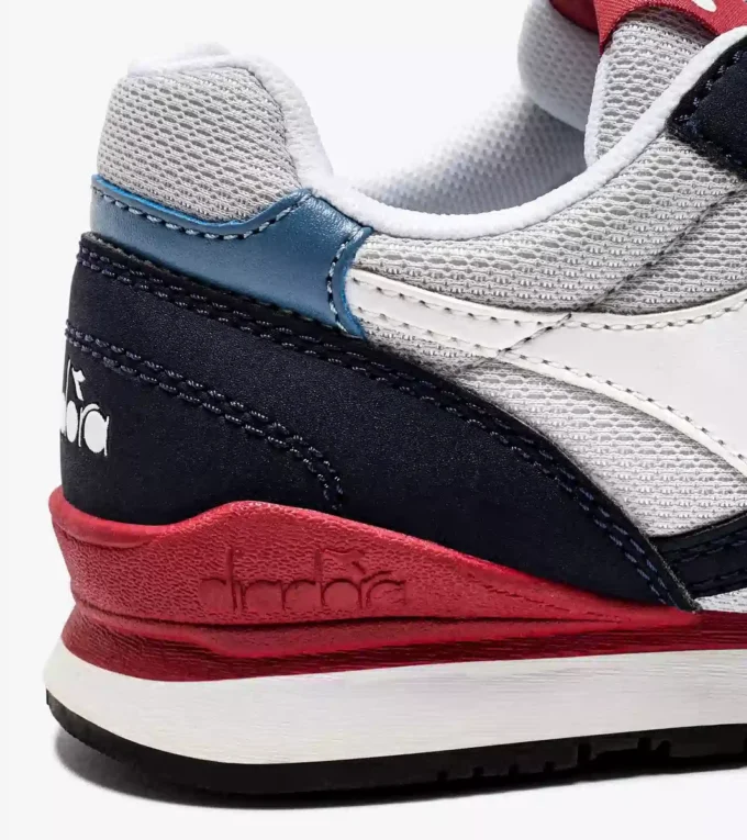 N.92 Ps Zapatillas deportivas – Niños de 4 a 8 años