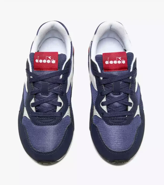 N.92 Ps Zapatillas deportivas – Niños de 4 a 8 años