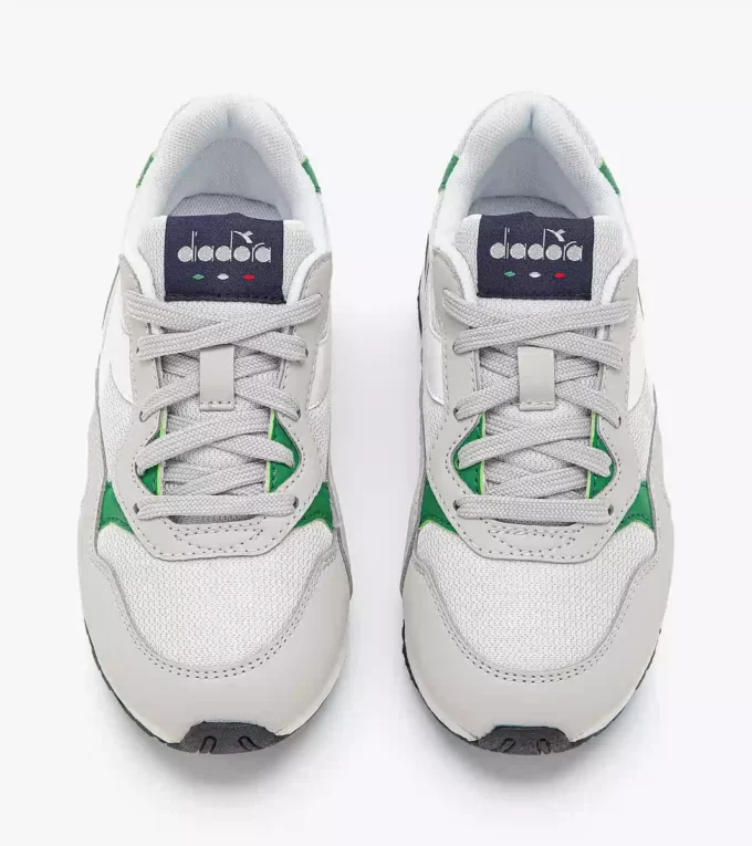 N.92 Ps Zapatillas deportivas – Niños de 4 a 8 años