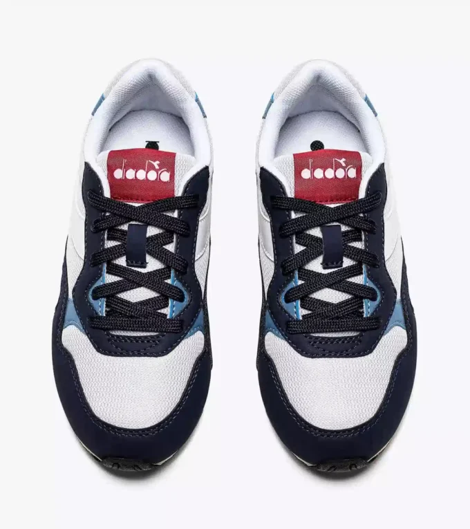 N.92 Ps Zapatillas deportivas – Niños de 4 a 8 años