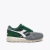 N902 Ante peludo Zapatillas deportivas – Unisex
