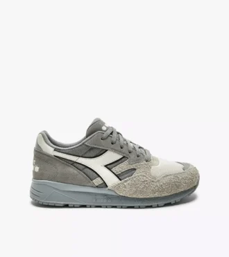 N902 Ante peludo Zapatillas deportivas – Unisex N902 Ante peludo Zapatillas deportivas – Unisex