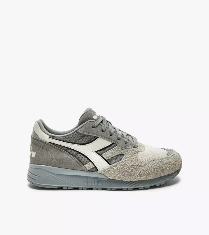 N902 Ante peludo Zapatillas deportivas – Unisex N902 Ante peludo Zapatillas deportivas – Unisex