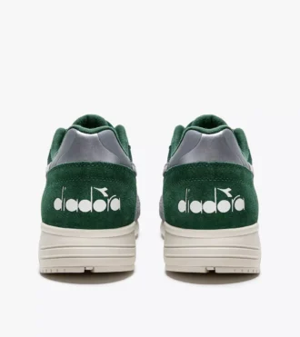 N902 Ante peludo Zapatillas deportivas – Unisex
