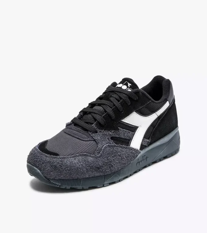 N902 Ante peludo Zapatillas deportivas – Unisex N902 Ante peludo Zapatillas deportivas – Unisex