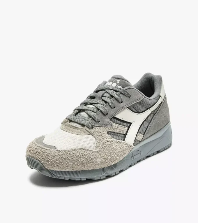 N902 Ante peludo Zapatillas deportivas – Unisex N902 Ante peludo Zapatillas deportivas – Unisex