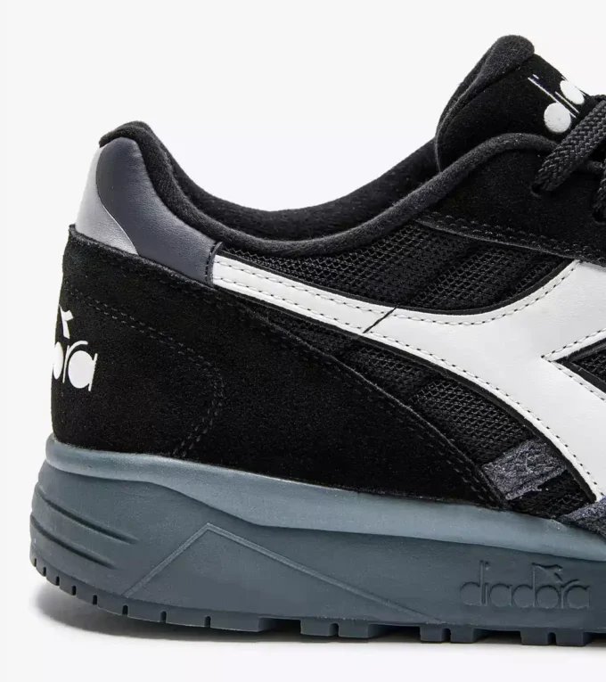 N902 Ante peludo Zapatillas deportivas – Unisex N902 Ante peludo Zapatillas deportivas – Unisex