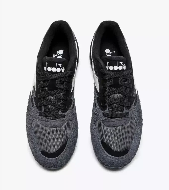 N902 Ante peludo Zapatillas deportivas – Unisex N902 Ante peludo Zapatillas deportivas – Unisex