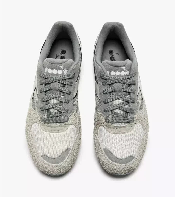 N902 Ante peludo Zapatillas deportivas – Unisex N902 Ante peludo Zapatillas deportivas – Unisex