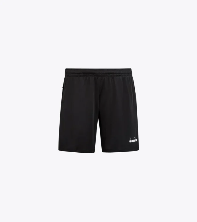 Pantalón corto de entrenamiento Bermudas Scudetto para entrenamientos de fútbol – Unisex Pantalón corto de entrenamiento Bermudas Scudetto para entrenamientos de fútbol – Unisex