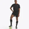 Pantalón corto de entrenamiento Bermudas Scudetto para entrenamientos de fútbol – Unisex Pantalón corto de entrenamiento Bermudas Scudetto para entrenamientos de fútbol – Unisex