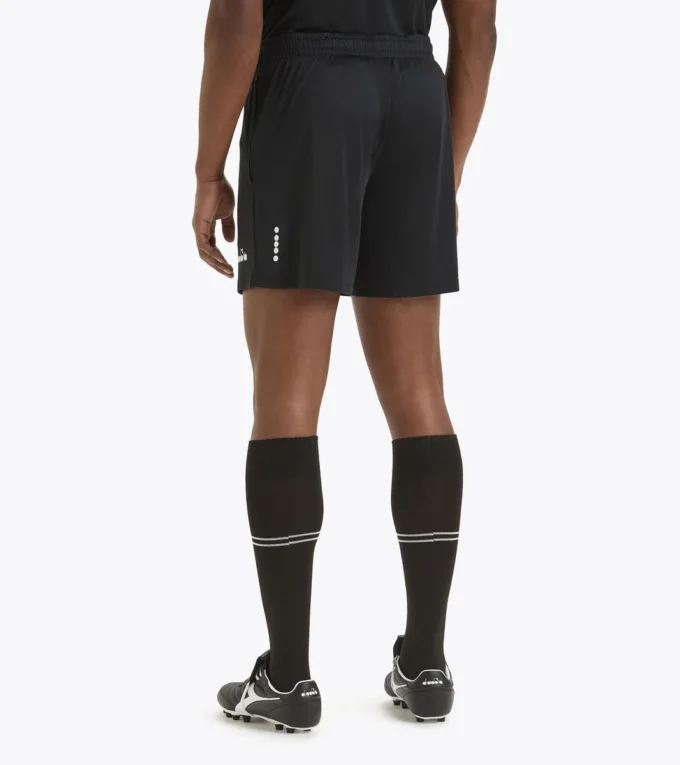 Pantalón corto de entrenamiento Bermudas Scudetto para entrenamientos de fútbol – Unisex Pantalón corto de entrenamiento Bermudas Scudetto para entrenamientos de fútbol – Unisex