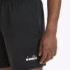 Pantalón corto de entrenamiento Bermudas Scudetto para entrenamientos de fútbol – Unisex Pantalón corto de entrenamiento Bermudas Scudetto para entrenamientos de fútbol – Unisex