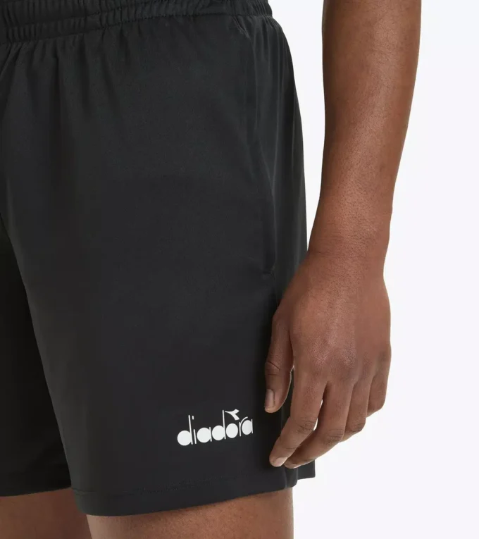Pantalón corto de entrenamiento Bermudas Scudetto para entrenamientos de fútbol – Unisex Pantalón corto de entrenamiento Bermudas Scudetto para entrenamientos de fútbol – Unisex