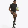 Pantalón corto Match Bermudas Scudetto Calcio