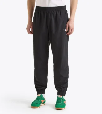 Pantalón de chándal deportivo Chaqueta de chándal de poliamida – Categoría cruzada
