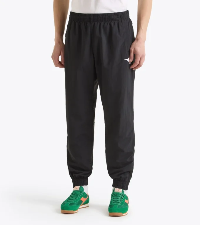 Pantalón de chándal deportivo Chaqueta de chándal de poliamida – Categoría cruzada Pantalón de chándal deportivo Chaqueta de chándal de poliamida – Categoría cruzada