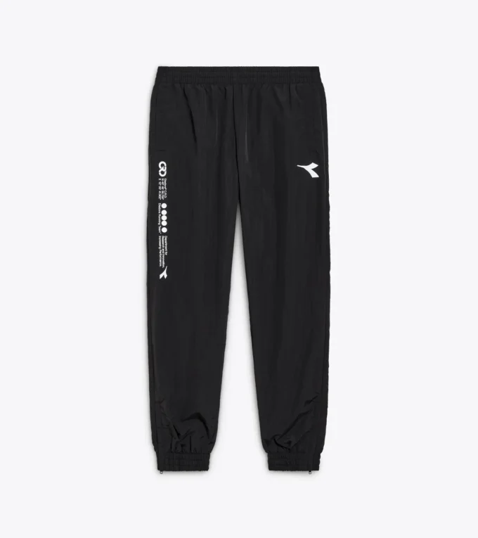 Pantalón de chándal deportivo Chaqueta de chándal de poliamida – Categoría cruzada Pantalón de chándal deportivo Chaqueta de chándal de poliamida – Categoría cruzada