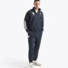 Pantalón de chándal deportivo Chaqueta de chándal de poliamida – Categoría cruzada Pantalón de chándal deportivo Chaqueta de chándal de poliamida – Categoría cruzada