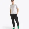 Pantalón de chándal deportivo Chaqueta de chándal de poliamida – Categoría cruzada Pantalón de chándal deportivo Chaqueta de chándal de poliamida – Categoría cruzada