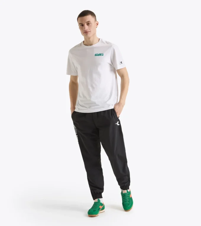 Pantalón de chándal deportivo Chaqueta de chándal de poliamida – Categoría cruzada Pantalón de chándal deportivo Chaqueta de chándal de poliamida – Categoría cruzada