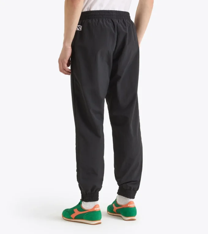 Pantalón de chándal deportivo Chaqueta de chándal de poliamida – Categoría cruzada Pantalón de chándal deportivo Chaqueta de chándal de poliamida – Categoría cruzada