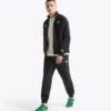 Pantalón de chándal deportivo Chaqueta de chándal de poliamida – Categoría cruzada Pantalón de chándal deportivo Chaqueta de chándal de poliamida – Categoría cruzada