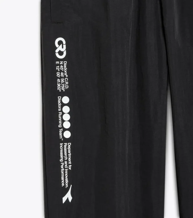 Pantalón de chándal deportivo Chaqueta de chándal de poliamida – Categoría cruzada Pantalón de chándal deportivo Chaqueta de chándal de poliamida – Categoría cruzada