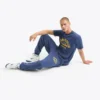 Pantalón jogger 1948 Athl. Club Jogger – Unisex Pantalón jogger 1948 Athl. Club Jogger – Unisex