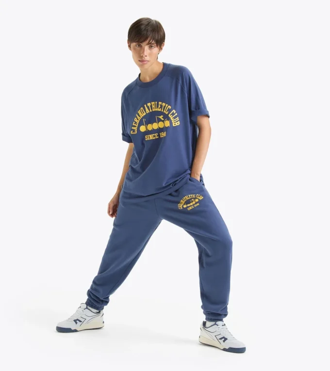 Pantalón jogger 1948 Athl. Club Jogger – Unisex Pantalón jogger 1948 Athl. Club Jogger – Unisex