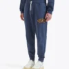 Pantalón jogger Pantalón jogger Legacy con algodón reciclado – Fabricado en Italia – Unisex