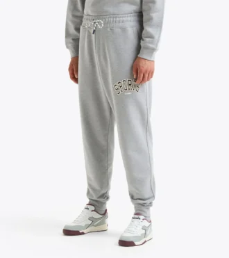 Pantalón jogger Pantalón jogger Legacy con algodón reciclado – Fabricado en Italia – Unisex