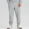 Pantalón jogger Pantalón jogger Legacy con algodón reciclado – Fabricado en Italia – Unisex