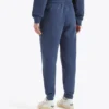 Pantalón jogger Pantalón jogger Legacy con algodón reciclado – Fabricado en Italia – Unisex