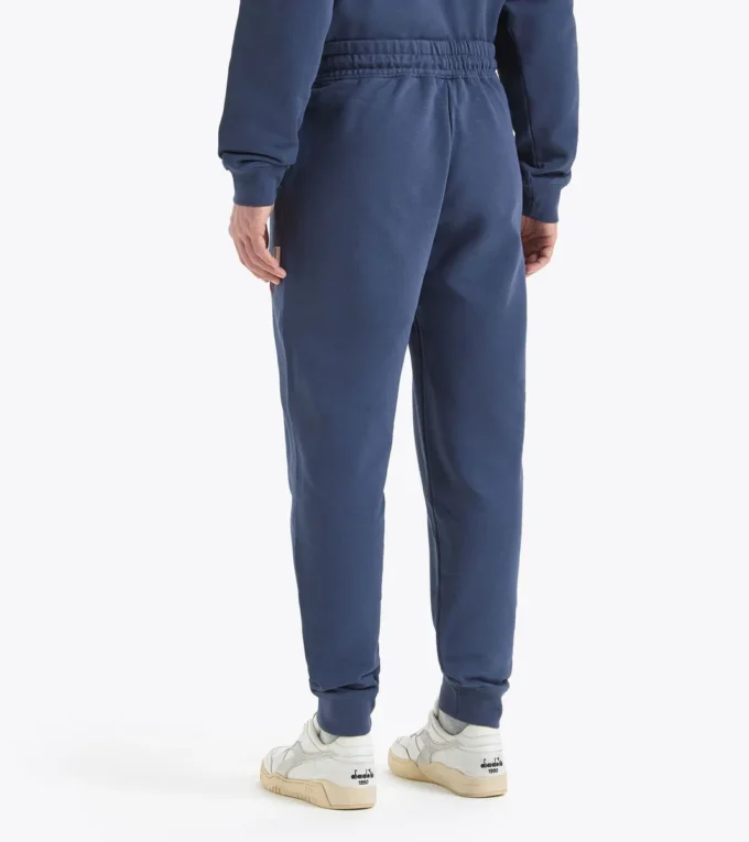 Pantalón jogger Pantalón jogger Legacy con algodón reciclado – Fabricado en Italia – Unisex