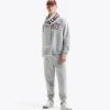 Pantalón jogger Pantalón jogger Legacy con algodón reciclado – Fabricado en Italia – Unisex