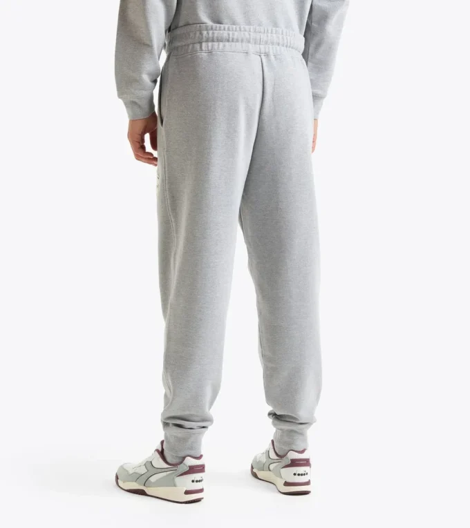 Pantalón jogger Pantalón jogger Legacy con algodón reciclado – Fabricado en Italia – Unisex