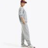 Pantalón jogger Pantalón jogger Legacy con algodón reciclado – Fabricado en Italia – Unisex