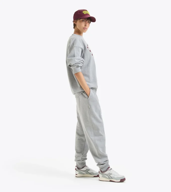 Pantalón jogger Pantalón jogger Legacy con algodón reciclado – Fabricado en Italia – Unisex