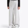 Pantalones acampanados Pantalones acampanados con pedrería – Niñas Pantalones acampanados Pantalones acampanados con pedrería – Niñas
