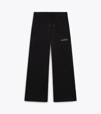 Pantalones acampanados Pantalones acampanados con pedrería – Niñas