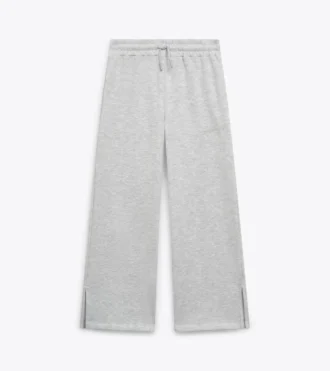 Pantalones acampanados Pantalones acampanados con pedrería – Niñas