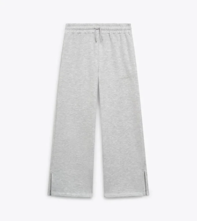 Pantalones acampanados Pantalones acampanados con pedrería – Niñas Pantalones acampanados Pantalones acampanados con pedrería – Niñas