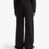 Pantalones acampanados Pantalones acampanados con pedrería – Niñas Pantalones acampanados Pantalones acampanados con pedrería – Niñas