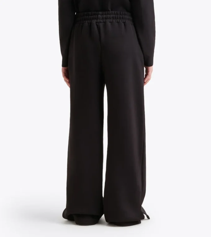 Pantalones acampanados Pantalones acampanados con pedrería – Niñas Pantalones acampanados Pantalones acampanados con pedrería – Niñas