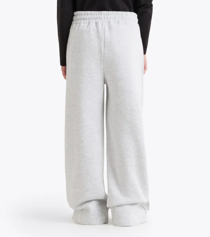 Pantalones acampanados Pantalones acampanados con pedrería – Niñas Pantalones acampanados Pantalones acampanados con pedrería – Niñas